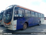 Empresa Alcino G. Cotta 89041 na cidade de Matozinhos, Minas Gerais, Brasil, por Luiz Otavio Matheus da Silva. Número da foto: #:id.