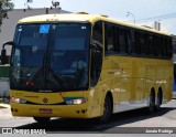 Viação Itapemirim 8121 na cidade de Rio de Janeiro, Rio de Janeiro, Brasil, por Jonata Rodrigo. Número da foto: #12920245.
