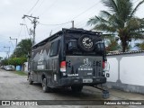 Ônibus Particulares DRT3060 na cidade de Arraial do Cabo, Rio de Janeiro, Brasil, por Fabiano da Silva Oliveira. Número da foto: #:id.