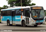 Auto Ônibus Fagundes RJ 101.200 na cidade de Niterói, Rio de Janeiro, Brasil, por Luiz Petriz. Número da foto: #:id.
