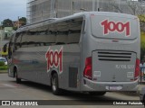 Auto Viação 1001 RJ 108.1217 na cidade de Muriaé, Minas Gerais, Brasil, por Christian  Fortunato. Número da foto: #12918417.