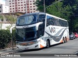 VAR - Viação Angra dos Reis 2855 na cidade de Águas de Lindóia, São Paulo, Brasil, por Diego Alexandre de Morais. Número da foto: #12918948.