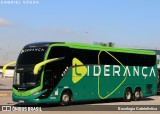 Liderança Turismo 1650 na cidade de Goiânia, Goiás, Brasil, por Busologia Gabrielística. Número da foto: #12918661.