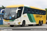 Empresa Gontijo de Transportes 19425 na cidade de São Paulo, São Paulo, Brasil, por José Augusto de Souza Oliveira. Número da foto: #12919675.