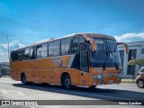 TRACOPA - Transportes Costarricenses Panameños 52 na cidade de Pozos, Santa Ana, San José, Costa Rica, por Sebas Gamboa. Número da foto: #12918324.