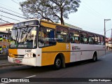 Cooperativa de Transportes Alternativos Nova Aliança 3 4009 na cidade de São Paulo, São Paulo, Brasil, por Hipólito Rodrigues. Número da foto: #12920404.