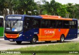 Evanil Transportes e Turismo RJ 132.147 na cidade de Rio de Janeiro, Rio de Janeiro, Brasil, por Luiz Petriz. Número da foto: #12918519.