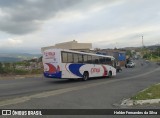 CMW Transportes 1332 na cidade de Atibaia, São Paulo, Brasil, por Helder Fernandes da Silva. Número da foto: #:id.