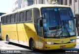 Viação Itapemirim 8205 na cidade de Rio de Janeiro, Rio de Janeiro, Brasil, por Jonata Rodrigo. Número da foto: #12920378.