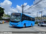 FAOL - Friburgo Auto Ônibus 603 na cidade de Nova Friburgo, Rio de Janeiro, Brasil, por Luan Teixeira. Número da foto: #12918813.