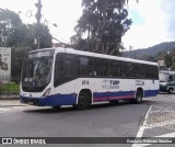 Turb Petrópolis > Turp -Transporte Urbano de Petrópolis 6715 na cidade de Petrópolis, Rio de Janeiro, Brasil, por Gustavo Esteves Saurine. Número da foto: #:id.