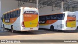 Saritur - Santa Rita Transporte Urbano e Rodoviário 29000 na cidade de Capelinha, Minas Gerais, Brasil, por Ronnie Damião. Número da foto: #12919184.