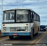 Reinotur Transporte 8701 na cidade de Porto Velho, Rondônia, Brasil, por ÔnibusRO Rondônia. Número da foto: #12919987.