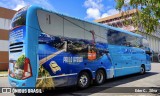 Litur Turismo 2903 na cidade de Aracaju, Sergipe, Brasil, por Eder C.  Silva. Número da foto: #:id.