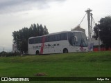 Trans Pelicano 755 na cidade de Santa Tereza do Oeste, Paraná, Brasil, por Felipe  Dn. Número da foto: #12919993.