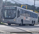 BluMob - Concessionária de Transporte Urbano de Blumenau 9103 na cidade de Blumenau, Santa Catarina, Brasil, por Iago Scheineider. Número da foto: #12919476.