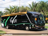 Viatur Transporte e Turismo 14224 na cidade de Campo Grande, Mato Grosso do Sul, Brasil, por João Victor. Número da foto: #12919734.