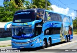 Litur Turismo 2908 na cidade de Aracaju, Sergipe, Brasil, por Eder C.  Silva. Número da foto: #:id.