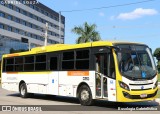 Viação Araguarina 3189 na cidade de Goiânia, Goiás, Brasil, por Busologia Gabrielística. Número da foto: #12920045.