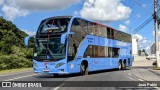 UTIL - União Transporte Interestadual de Luxo 13405 na cidade de Juiz de Fora, Minas Gerais, Brasil, por Juan Pablo. Número da foto: #12920428.