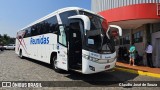 Empresa Reunidas Paulista de Transportes 164008 na cidade de São José dos Campos, São Paulo, Brasil, por Claudio José de Souza. Número da foto: #12918429.