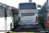 Princesa do Norte 51601 na cidade de São José dos Campos, São Paulo, Brasil, por Everaldo Bordini. Número da foto: #:id.
