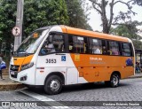Cidade das Hortênsias 3053 na cidade de Petrópolis, Rio de Janeiro, Brasil, por Gustavo Esteves Saurine. Número da foto: #12918953.