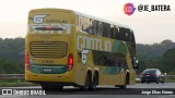 Empresa Gontijo de Transportes 23120 na cidade de Ribeirão das Neves, Minas Gerais, Brasil, por Jorge Elias Neres. Número da foto: #12919158.