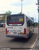 Auto Viação Salineira RJ 111.006 na cidade de Cabo Frio, Rio de Janeiro, Brasil, por Eduardo Santos. Número da foto: #:id.