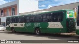 Rápido Cuiabá Transporte Urbano 2144 na cidade de Cuiabá, Mato Grosso, Brasil, por Vitor Gabriel. Número da foto: #12919919.
