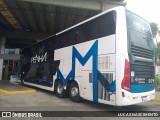 Empresa de Ônibus Nossa Senhora da Penha 61295 na cidade de Lages, Santa Catarina, Brasil, por LUCAS NASCIMENTO. Número da foto: #:id.