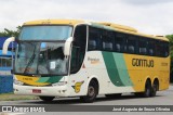 Empresa Gontijo de Transportes 17075 na cidade de São Paulo, São Paulo, Brasil, por José Augusto de Souza Oliveira. Número da foto: #12919691.