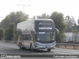 Buses Altas Cumbres TTSX22 na cidade de Chimbarongo, Colchagua, Libertador General Bernardo O'Higgins, Chile, por Pablo Andres Yavar Espinoza. Número da foto: #12919998.