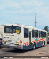 Auto Viação Salineira RJ 111.071 na cidade de Cabo Frio, Rio de Janeiro, Brasil, por Eduardo Santos. Número da foto: #:id.