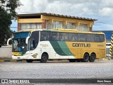 Empresa Gontijo de Transportes 14855 na cidade de Vitória da Conquista, Bahia, Brasil, por Enzo Souza. Número da foto: #12919908.