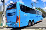 Litur Turismo 2905 na cidade de Aracaju, Sergipe, Brasil, por Eder C.  Silva. Número da foto: #:id.