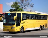 Viação Itapemirim 48135 na cidade de Rio de Janeiro, Rio de Janeiro, Brasil, por Jonata Rodrigo. Número da foto: #12920367.