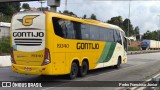 Empresa Gontijo de Transportes 19340 na cidade de Escada, Pernambuco, Brasil, por Pedro Francisco Junior. Número da foto: #12918879.