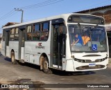 GC Transportes DJC5A21 na cidade de Paço do Lumiar, Maranhão, Brasil, por Madyson Almeida. Número da foto: #12920407.