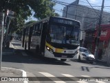 Viação Campo dos Ouros 3469 na cidade de Guarulhos, São Paulo, Brasil, por Rafael Lopes de Oliveira. Número da foto: #12920349.