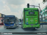 Transcooper > Norte Buss 2 6338 na cidade de São Paulo, São Paulo, Brasil, por Vanderci Valentim. Número da foto: #12918405.