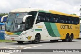 Empresa Gontijo de Transportes 18655 na cidade de São Paulo, São Paulo, Brasil, por José Augusto de Souza Oliveira. Número da foto: #12919704.