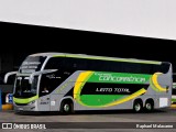 Expresso Concorrência 2357 na cidade de Goiânia, Goiás, Brasil, por Raphael Malacarne. Número da foto: #:id.
