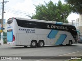 LopeSul Transportes - Lopes e Oliveira Transportes e Turismo - Lopes Sul 3022 na cidade de São Paulo, São Paulo, Brasil, por Luis Nunez. Número da foto: #12918651.