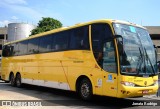 Viação Itapemirim 5101 na cidade de Rio de Janeiro, Rio de Janeiro, Brasil, por Jonata Rodrigo. Número da foto: #12920357.