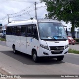 Ônibus Particulares  na cidade de Manaus, Amazonas, Brasil, por Bus de Manaus AM. Número da foto: #12918482.