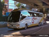 Autobuses Supra 6031 na cidade de Venustiano Carranza, Ciudad de México, México, por Adrian O. Galvan. Número da foto: #12918350.