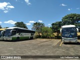 Viação Continental de Transportes 19445 na cidade de Patos de Minas, Minas Gerais, Brasil, por Luis Guilherme Costa. Número da foto: #12919255.