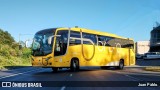 Brisa Ônibus 9922 na cidade de Juiz de Fora, Minas Gerais, Brasil, por Juan Pablo. Número da foto: #12920440.