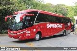 Viação Santa Cruz 26619 na cidade de São Paulo, São Paulo, Brasil, por George Miranda. Número da foto: #12918972.